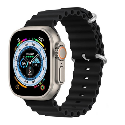 Cinturino Ocean per Apple Watch