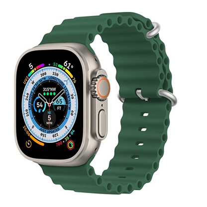 Cinturino Ocean per Apple Watch