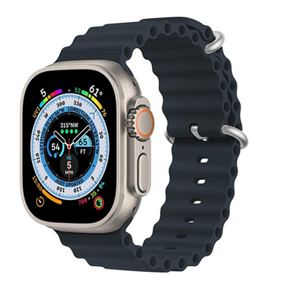 Cinturino Ocean per Apple Watch