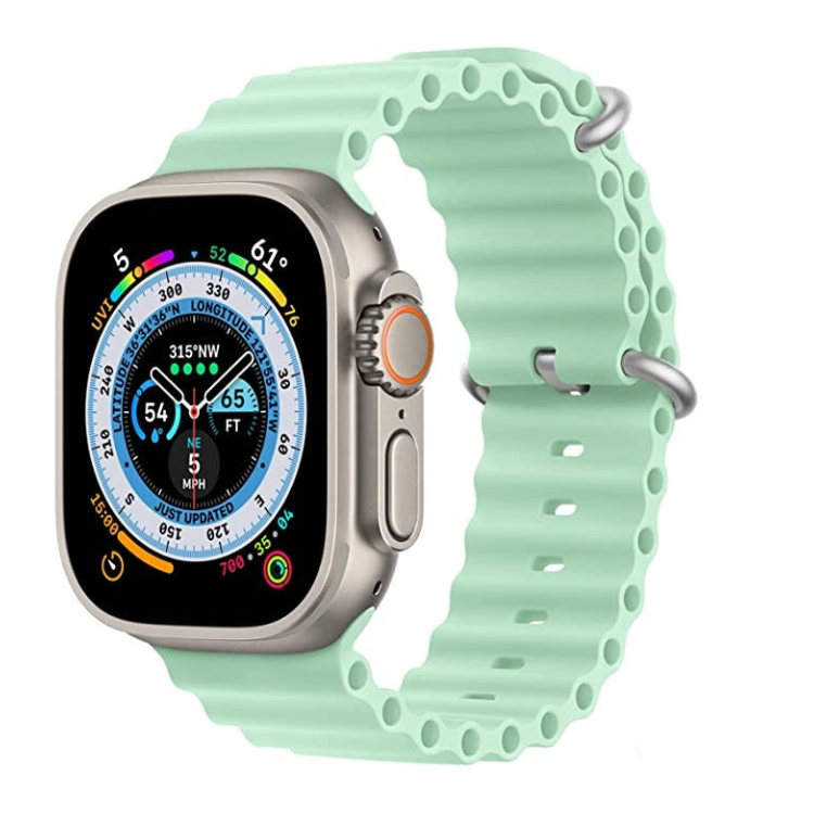 Cinturino Ocean per Apple Watch