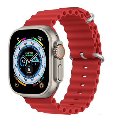 Cinturino Ocean per Apple Watch