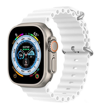 Cinturino Ocean per Apple Watch