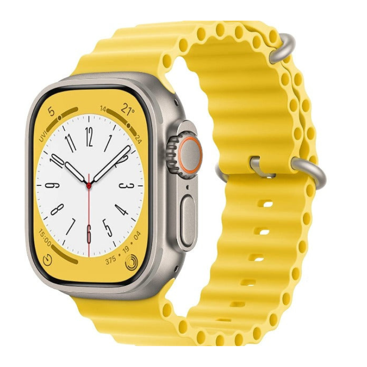 Cinturino Ocean per Apple Watch