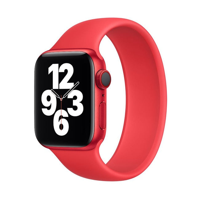 Cinturino Solo Loop per Apple Watch