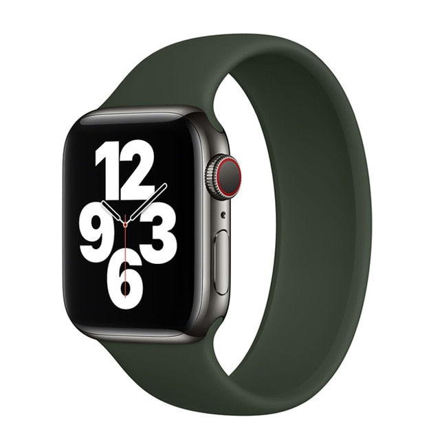 Cinturino Solo Loop per Apple Watch