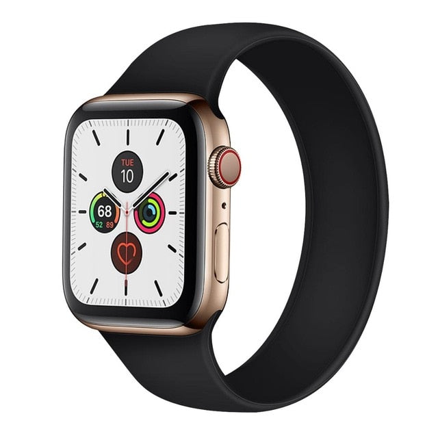 Cinturino Solo Loop per Apple Watch