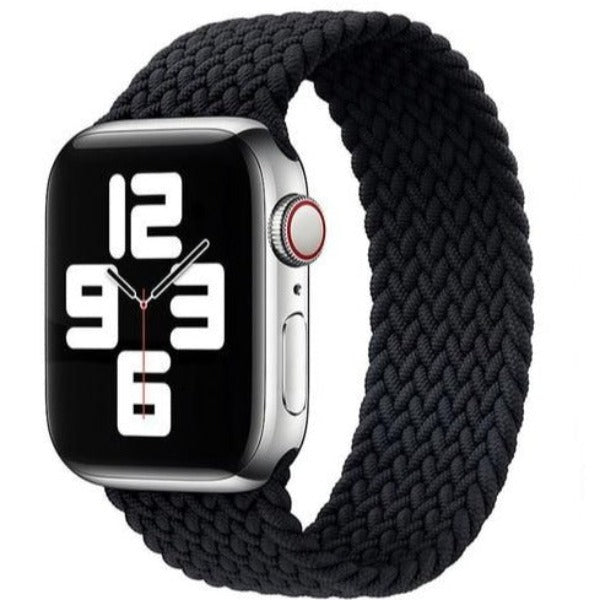 Cinturino Solo Loop Intrecciato per Apple Watch